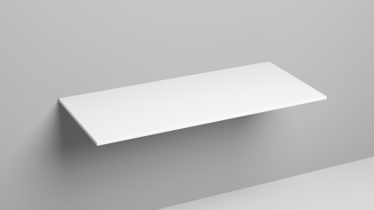 Столешница Salini COSTA 200123MRF, белый