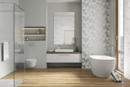 Плитка Pastel Tree 30х60