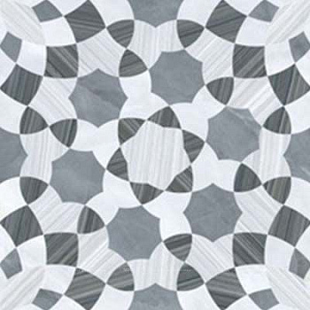 Декор Serpeggiante Геометрич. холодная гамма K947864LPR01VTE0 60х60(4шт/1,44м2), м2