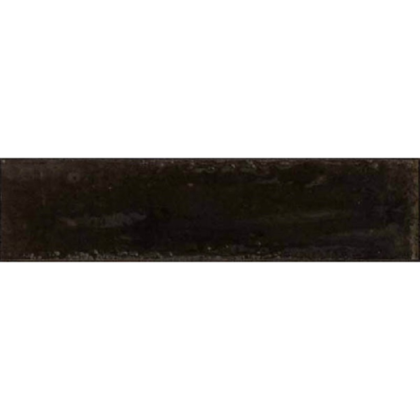 Look - Керамогранит - Nero Glossy - 24х6 см