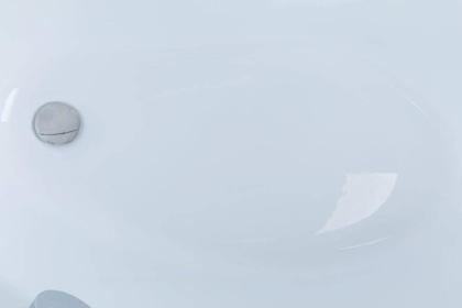 Акриловая ванна Aquanet Mia 140x80 R (с каркасом)