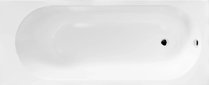 Акриловая ванна 1Marka Atlas 170х70 01атл1770