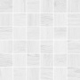 Мозаика Forest белый 30х30,шт.