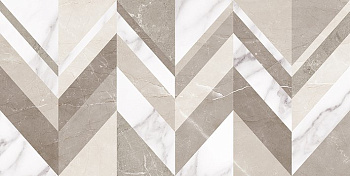 Плитка настенная Venus бежевый узор 08-00-11-2681 20х40 (15шт/1,2м2),м2