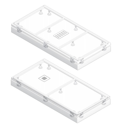 Каркас для поддона Creto Ares, Scala 120x70 Каркас для поддона Creto Ares, Scala 120x70