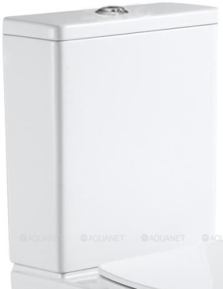 Сливной бачок Aquanet Tavr 2.0 C2 LX-2905