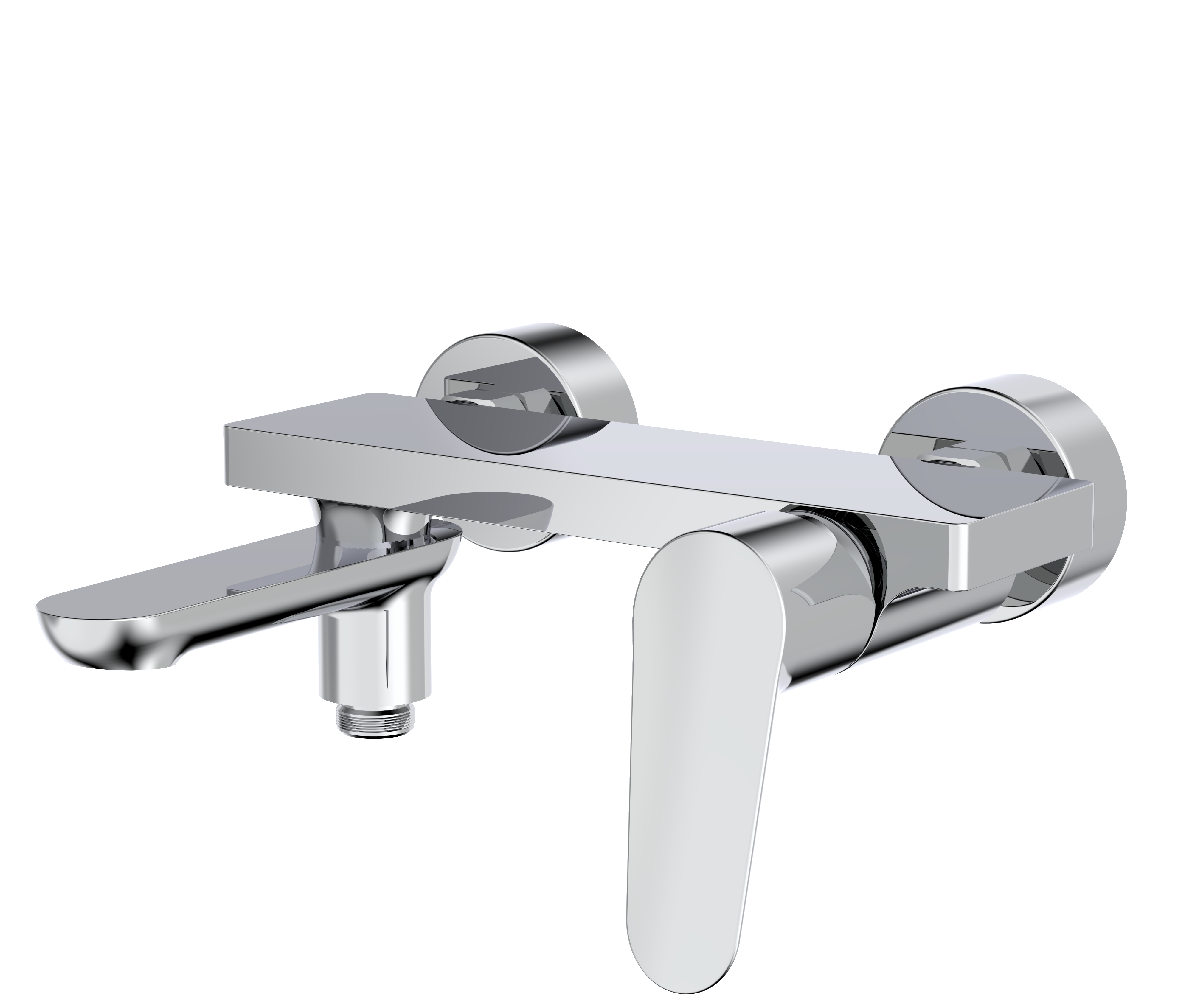 Смеситель Raglo для ванны и душа R31.30