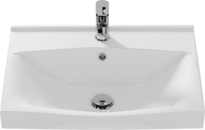 Раковина универсальная STRIM 60 1 отв.