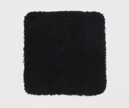 Kammel BM-8346 Black Коврик для ванной комнаты Kammel BM-8346 Black Коврик для ванной комнаты