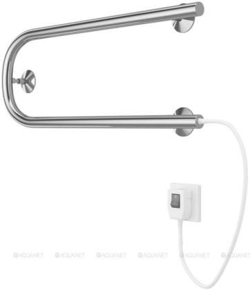 Полотенцесушитель Terminus Электро 25 П-обр 600х200 