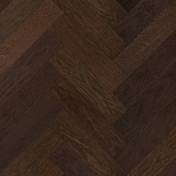 Кварцевый паркет Quartz Parquet Штучный паркет Венге Африканский, 44-550-64, 5/0,6 мм