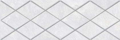 Декор 17-05-01-1188-0 Alcor Attimo белый 20*60,шт