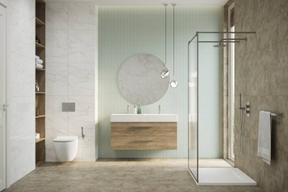 Керамогранит Calacatta Polished 60х120