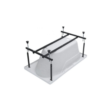 Каркас разборный для акриловой ванны Aquanet 150x53 Каркас разборный для акриловой ванны Aquanet 150x53