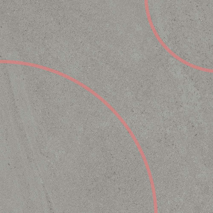 Декор SBD057\SG9356 Матрикс серый 30*30*8 (уп\7шт), шт