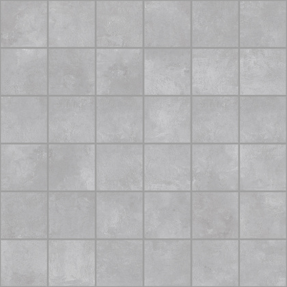 Норд гриджио Мозаика ММ13158 30х30 матовая