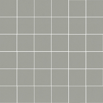 Мозаика Агуста серый светлый натуральный 30,1x30,1x0,69 из 36 част.