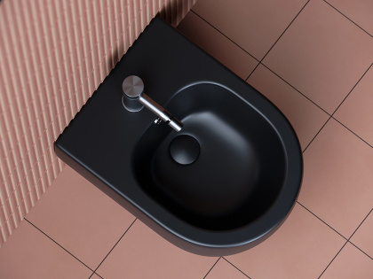 Подвесное биде Play