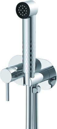 Смеситель Splenka встраиваемый с гигиеническим душем S96.52 Смеситель Splenka встраиваемый с гигиеническим душем S96.52