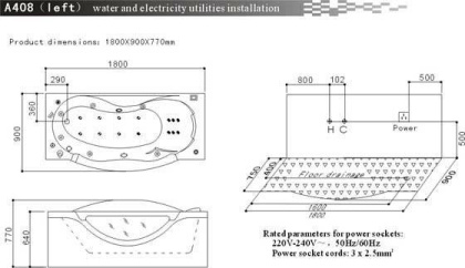 Смеситель для раковины встроенный с термостатом, с гигиеническим душем Timo Saona 2383/03SM черный Смеситель для раковины встроенный с термостатом, с гигиеническим душем Timo Saona 2383/03SM черный