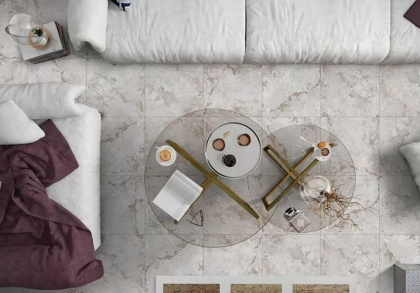 GT135VG Плитка грес глаз. Sintra GT Бежевый 41,5*41,5 _ 1 \82,56