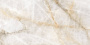 60x120 MarbleSystem Оникс Кристал Лаппато R9 Ректификат