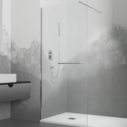 Душевая перегородка RGW WA-040, RGW 35104012-11