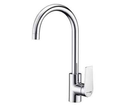 Lopau 3207 Смеситель для кухни Wasserkraft