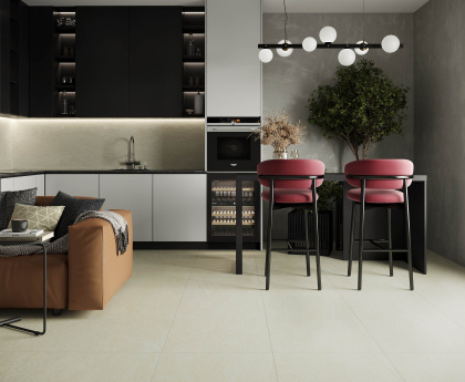 Noa Керамогранит бежевый K952673R0001LPER 60х120 Noa Керамогранит бежевый K952673R0001LPER 60х120