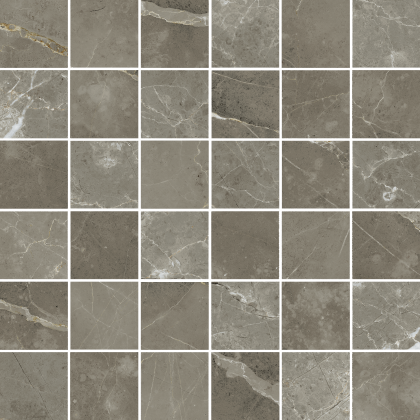 Мозаика 610110001140 Стелларис Тускания Грей (30см*30см*9мм) (11шт/0,99м2) Натуральный, м2 Мозаика 610110001140 Стелларис Тускания Грей (30см*30см*9мм) (11шт/0,99м2) Натуральный, м2