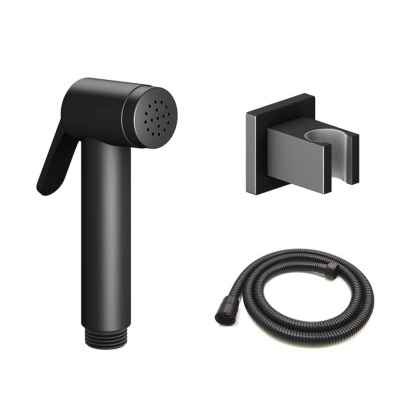 Гигиенический душ Timo SG-3054/03 черный Гигиенический душ Timo SG-3054/03 черный