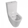 Унитаз компакт Abber Bequem AC1112
