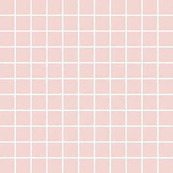 Вставка A-TY2O071/D Trendy мозаика розовый 30х30 (1уп/10шт), шт Вставка A-TY2O071/D Trendy мозаика розовый 30х30 (1уп/10шт), шт