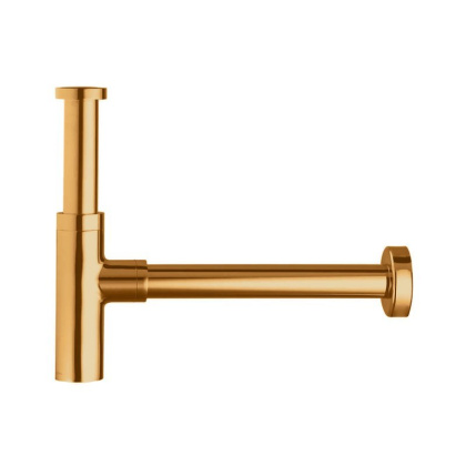 CZR-B-SMT-01 Сифон под раковину Цвет Хром  CZR-B-SMT-01 Сифон под раковину Цвет Хром