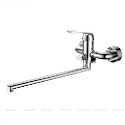 Смеситель для ванны/душа Orange Alfi M18-211cr Смеситель для ванны/душа Orange Alfi M18-211cr