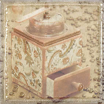 Декор Decor Padua 3 15х15 Декор Decor Padua 3 15х15