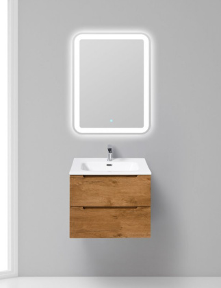 Керамическая раковина BelBagno BB600ETL