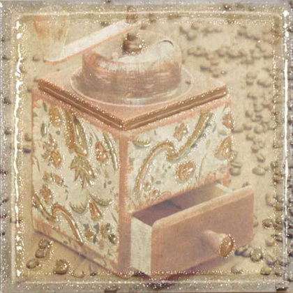 Декор Decor Padua 3 15х15 Декор Decor Padua 3 15х15