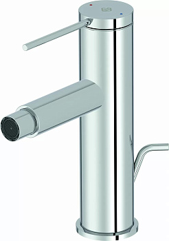 Смеситель E77982-4A-CP Jacob Delafon Grands Boulevards хром для биде латунь, шт