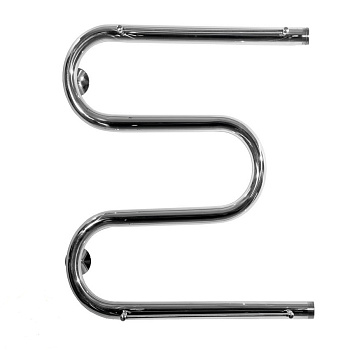 Полотенцесушитель М3/4" 60*40П с креплениями