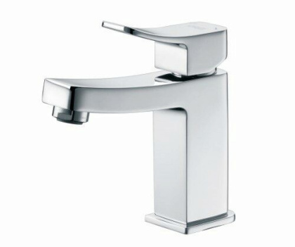 Aller 1064 Смеситель для раковины Wasserkraft