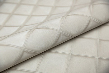 Обои виниловые Палаццо база-2, бежевый