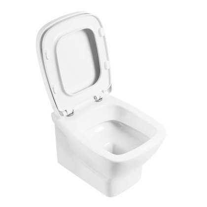 Крышка-сиденье BelBagno LAGO BB128SC