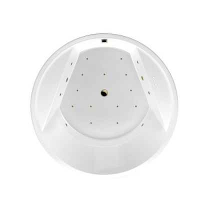 Ванна EXCELLENT Great Arc 160 "RELAX" (бронза)