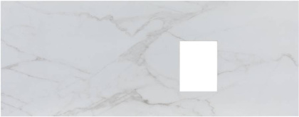 Столешница Allen Brau Infinity 120 1.21014.M R мрамор