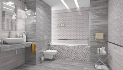 Мозаика Envy коричневый+бежевый 30*30,шт Мозаика Envy коричневый+бежевый 30*30,шт