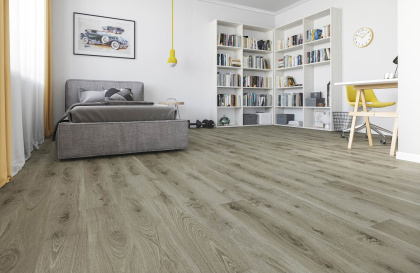 Кварцевый ламинат Fargo 385-1 Дуб Марсель Кварцевый ламинат Fargo 385-1 Дуб Марсель