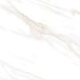 Calacatta Clarity Gold Керамогранит белый 60х60 Матовый