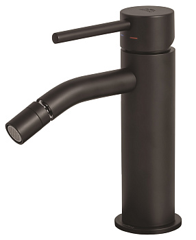 Смеситель для биде Paffoni Light LIG131NO