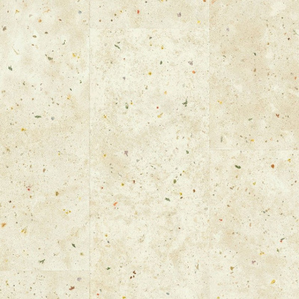 Ламинат  Quick-Step Muse Ultra MUU5494 Цветочный бетон (12мм/33кл/1,426м2) (1 200мм*396мм), м2